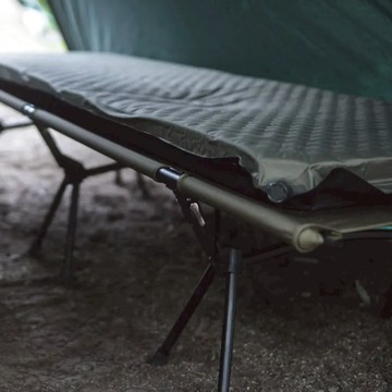 《VENTLAX》 -  自動充氣床墊 銷冠 行軍床墊 快充墊 防水 防滑｜【海怪野行】一般版＆加大版