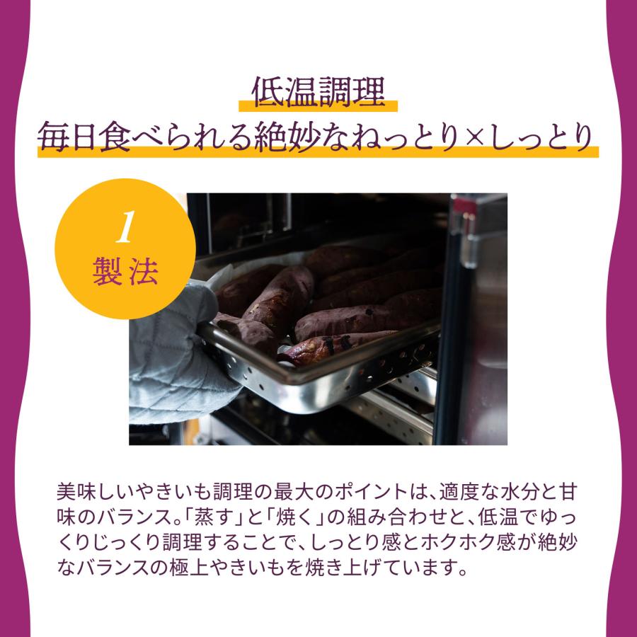 冷凍焼き芋 食べ比べ さつまいも 焼き芋 冷やし焼き芋紅はるか 冷凍 やきいも お歳暮 ギフト プレゼント やきいも 人気　食べ比べセット 4パック×2種