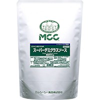  JP スーパーデミグラスソース 3KG 常温