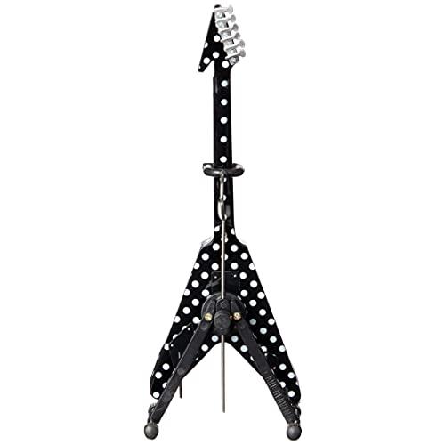 Axe Heaven Randy Rhoads Harpoon Flying V Mini Guitar Replica Collectible