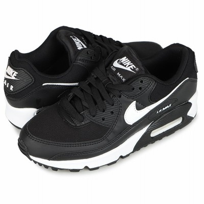 Nike ナイキ エア マックス スニーカー メンズ レディース Wmns Air Max ブラック 黒 Dh8010 002 通販 Lineポイント最大get Lineショッピング