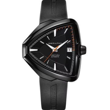 Hamilton 探險系列貓王年紀念機械腕錶 42mm H24585331