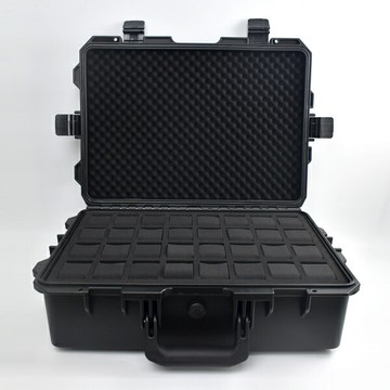 手錶盒 手提防護收藏防撞(32支裝)【NAWA194】