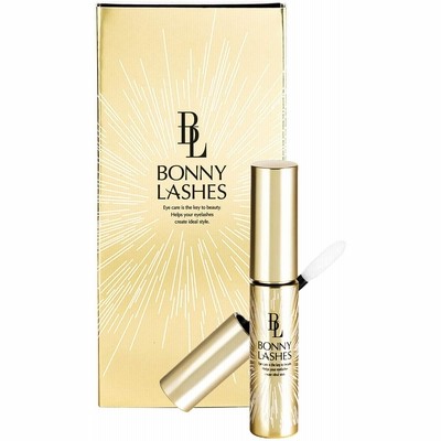(ファビウス) FABIUS ボニーラッシュ BONNY LASHES まつ毛 まつげ 美容液 ボニ
