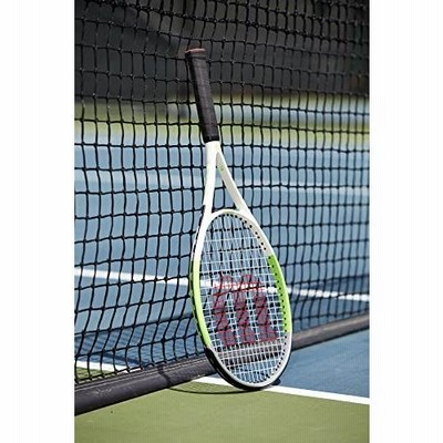 Wilson(ウイルソン) 硬式 テニスラケット 【ガット張り上げ済