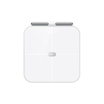 [3ZeBra] 3Body 八電極體脂計｜家用款-[3ZeBra] 3Body 八電極體脂計｜家用款