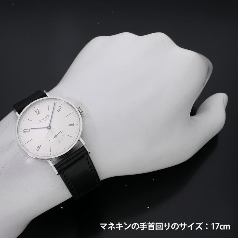 ノモス タンジェント 38 TN1A1W238 / 164 新品 メンズ（男性用） 送料無料 腕時計 | LINEショッピング