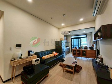 專-宏盛水悅朝東景觀裝潢平車｜新北市淡水區新市三路一段