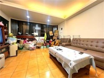 雙和靜巷二樓美寓｜新北市中和區圓通路