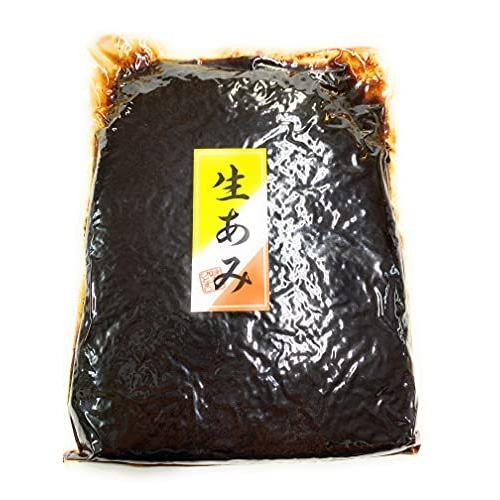 生あみつくだ煮　1kg　おにぎり　お茶漬け　ごはんのおとも