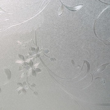 優值靜電素面窗貼100X150cm TM141-001B