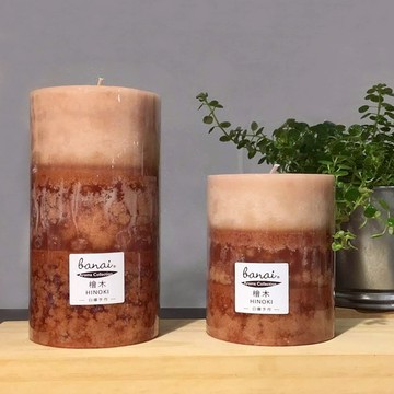 【花蓮/手作/送禮】 白娜手作 | 香氛蠟燭 3x4