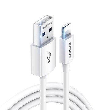 蘋果適用款適用iPhone12數據線6s蘋果7plus充電線器11手機XS快充X加長XR【摩可美家】