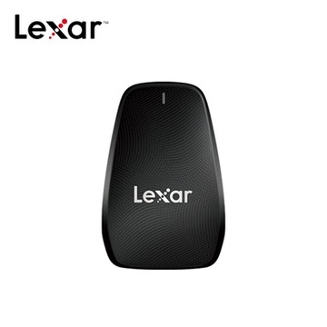 Lexar 雷克沙 CFexpress Type B USB 3.2 讀卡機
