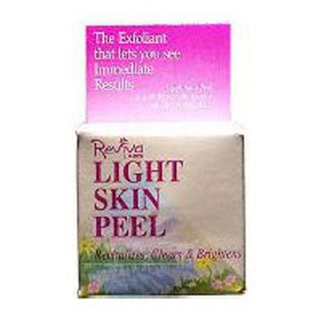 Light Skin Peel 1.5 FL Oz by Reviva