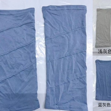 紅軍八路演齣服裝道具腿套套腿綁腿帶紅色娘子軍道具高彈力腿套 Y 1 6 X 4GT01