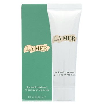 LA MER 護手霜30ml (正統公司貨)