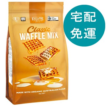 [COSCO代購5] D144058 Kialla Pure 鬆餅粉 2公斤