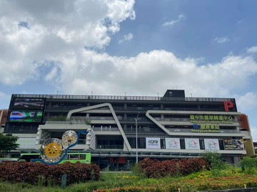 站前光景核心一席｜買了建地就等著數鈔票｜台中市豐原區南村段