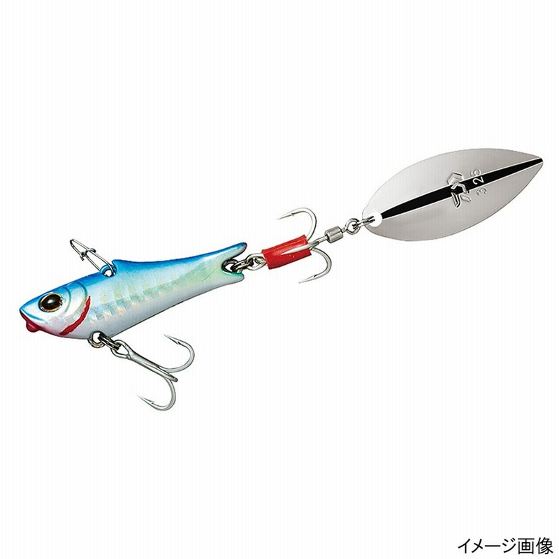 ダイワ モアザン リアルスピン Tg 40 リアルキビナゴ S ゆうパケット 通販 Lineポイント最大0 5 Get Lineショッピング