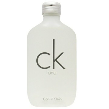 Calvin Klein CKone 100ml ★七彩美容百貨｜【領券折233滿額再折999 APP下單點數4%】