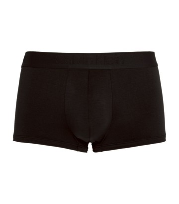 Calvin Klein Low-Rise Tonal Trunks