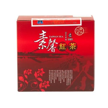 冬山鄉 素馨紅茶/金鑽+銀鑽+珍鑽(300gx3盒)