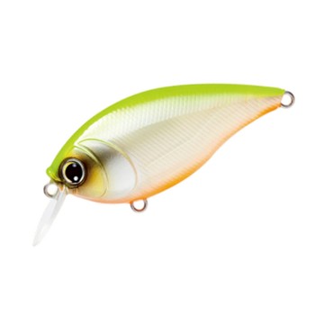 Strike Pro 麻雀小胖 Crank EG-185 釣魚路亞 866ES 7cm 16.4g  1個