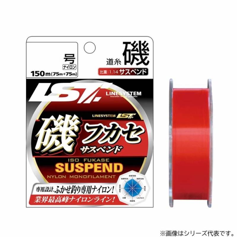 TORAY 銀鱗 スーパーストロング フカセ - 釣り仕掛け・仕掛け用品