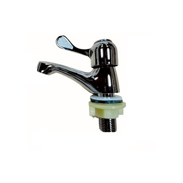 特力屋 單把陶瓷立栓