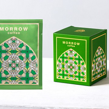 藝術單品 耶加契夫咖啡掛耳包 10入