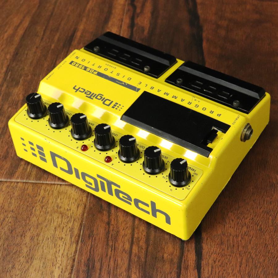 (中古) DIGITECH   PDS-1550 DISTORTION (梅田店)