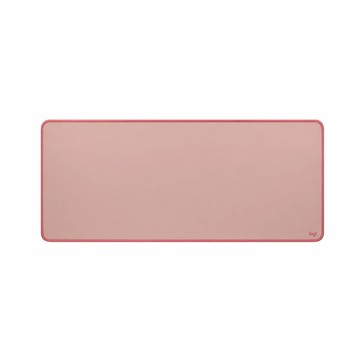 Logitech 羅技 桌墊 -玫瑰粉 - LOGITECH DESK MAT - STUDIO SERIES