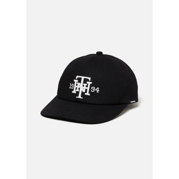 AirRoom 正品 2025AW NEIGHBORHOOD BASEBALL CAP-1 NBHD 刺繡 棒球帽 帽子