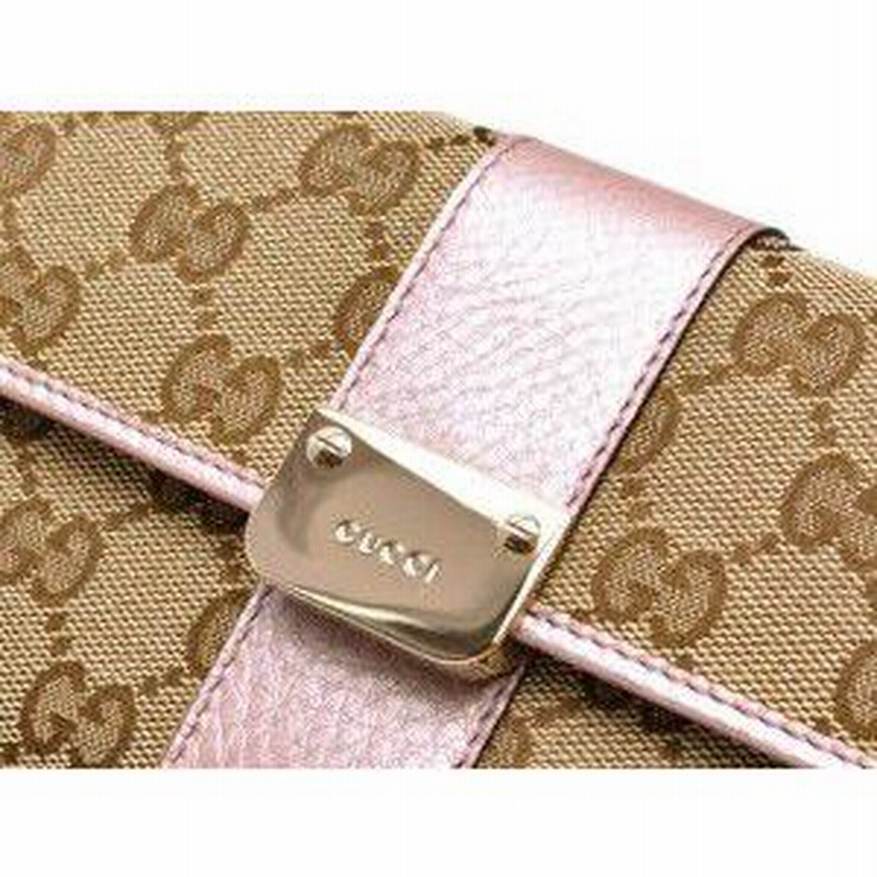 グッチGUCCI財布さいふサイフ 長財布 二つ折り財布 GUCCIグッチ