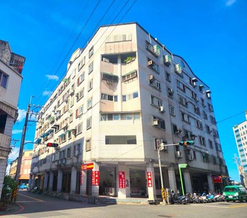 ★強★急售!近羅東轉運站大4房華廈｜宜蘭縣五結鄉陽明北路