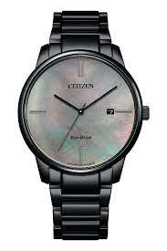 CITIZEN星辰 GENT'S 沈穩簡約紳士腕錶 BM7525-84Y【刷卡回饋 分期0利率】【APP下單點數13倍送】