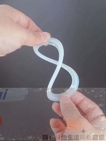 滿290元出貨 不銹鋼衛生級卡箍硅膠快裝墊片卡盤墊圈快接頭活接硅橡膠密封墊