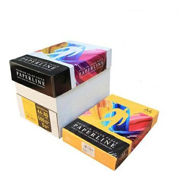 PAPER LINE 彩色影印紙 (A4) (80P)【APP滿額下單10%點數(單一帳號最高5000點)】1/31止