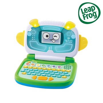【LeapFrog】哈囉小筆電 （US版）_廠商直送