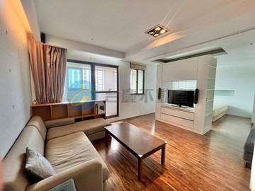 捷運中央公園福懋精湛-精品景觀宅｜高雄市前金區自強二路