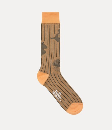 Vivienne Westwood Figurines Sock Figurines Pink 6-8 Unisex