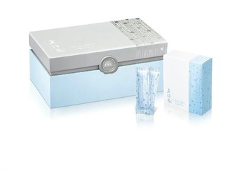 《老行家左營店》頂級珍珠粉 1盒