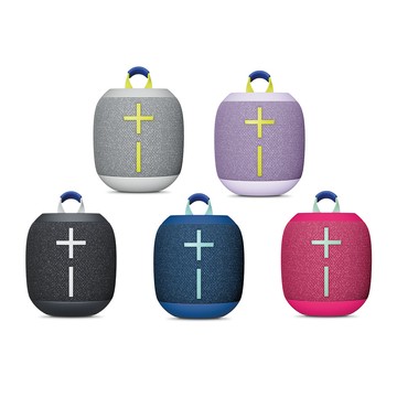 Ultimate Ears Wonderboom 4 防水無線藍牙喇叭