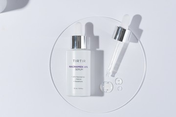 TIRTIR Niacinamide 20% Serum 30ml