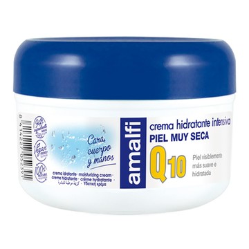 CLIVEN 香草森林 Q10拉提緊實再生霜 200mL  1罐