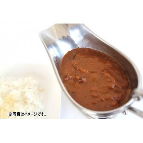 送料無料 ニチレイフーズ レストランユース バターチキンカレー 200g×10個