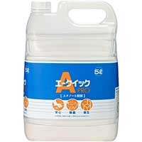  エークイックPRO 5L 常温 2セット