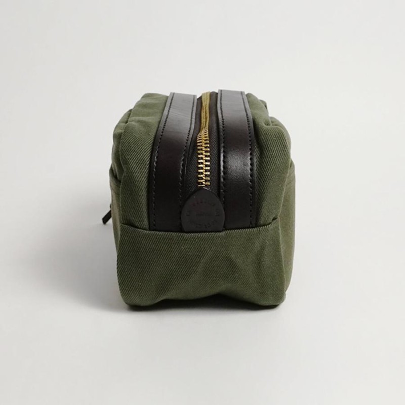 フィルソン FILSON トラベル キット アメリカ製 米国製 TRAVEL KIT 