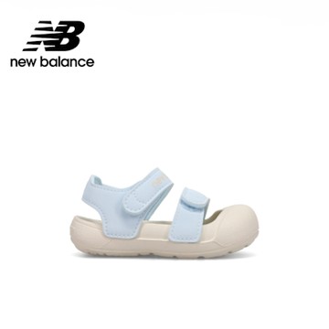 【New Balance】童鞋_中性_寶寶藍_SI809D1-M楦